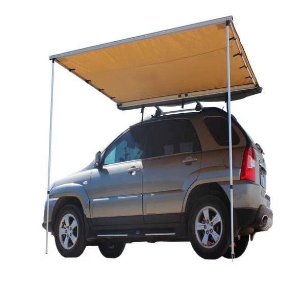 Vehicle Awning